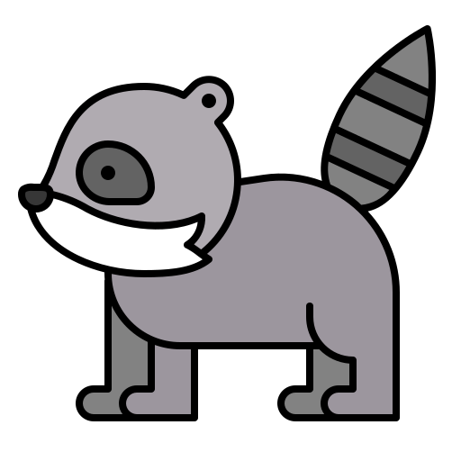 Raccoon